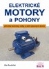 ELEKTRICKÉ MOTORY A POHONY