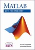 MATLAB-PRO ZAČÁTEČNÍKY (2. VYDÁNÍ)