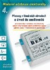MODERNÍ UČEBNICE ELEKTRONIKY 4. PŘENOSY V LIN. OBVODECH