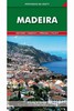 MADEIRA-PRŮVODCE NA CESTY