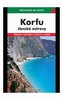 KORFU-JONSKÉ OSTROVY-PRŮVODCE NA CESTY