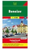 BENEŠOV,VLAŠIM 1:10T