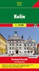KOLÍN 1:10T-PLÁN MĚSTA