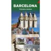 BARCELONA-PRŮVODCE MĚSTEM