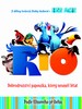 RIO-DOBRODRUŽSTVÍ PAPOUŠKA,KTERÝ NEUMĚL LÉTAT-FILM.PŘÍBĚH