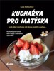KUCHAŘKA PRO MATÝSKA ANEB KDYŽ NECHCETE MÍT DOMA MAL.CVALÍKA