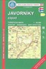 JAVORNÍKY ZÁPAD KČT 95