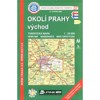 OKOLÍ PRAHY VÝCHOD KČT 37