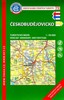 ČESKOBUDĚJOVICKO KČT 72