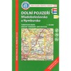 DOLNÍ POJIZEŘÍ KČT 17