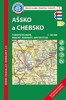 AŠSKO A CHEBSKO KČT 1