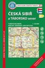 ČESKÁ SIBIŘ KČT 41