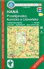 HANÁ PROSTĚJOVSKO KČT 51