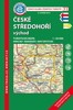 ČESKÉ STŘEDOHOŘÍ VÝCHOD KČT 11