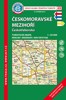 ČESKOMORAVSKÉ MEZIHOŘÍ KČT 49