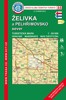 ŽELIVKA A PELHŘIMOVSKO KČT 44