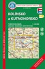 KOLÍNSKO A KUTNOHORSKO KČT 42