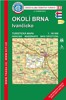 OKOLÍ BRNA IVANČICKO KČT 83