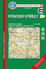 POVODÍ STŘELY KČT 30