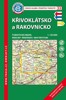 KŘIVOKLÁTSKO A RAKOVNICKO KČT 33