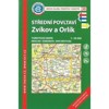 STŘEDNÍ POVLTAVÍ ZVÍKOV A ORLÍK KČT 39