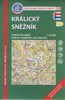 KRÁLICKÝ SNĚŽNÍK 1:50T-TURISTICKÁ MAPA KČT 53