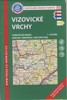 VIZOVICKÉ VRCHY KČT 93