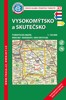 VYSOKOMÝTSKO A SKUTEČSKO KČT 47