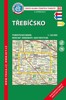 TŘEBÍČSKO KČT 80