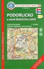 PODORLICKO KČT 25