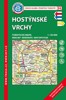 HOSTÝNSKÉ VRCHY KČT 94