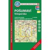 POŠUMAVÍ VIMPERSKO KČT 69