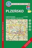 PLZEŇSKO 1:50T   6.VYD.2018