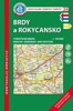 BRDY A ROKYCANSKO 1.50T  8.VYD.2018
