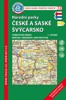 NP ČESKÉ A SASKÉ ŠVÝCARSKO 1.50T  8.VYDÁNÍ