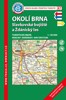 OKOLÍ BRNA SLAVKOVSKÉ BOJIŠTĚ A ŽĎÁNICKÝ LES KČT 87