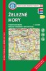 ŽELEZNÉ HORY 1:50T 8.VYDÁNÍ 2019
