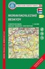 MORAVSKOSLEZSKÉ BESKYDY 8.VYDÁNÍ