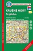 KRUŠNÉ HORY-TEPLICKO 6.VYD.2