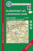 SLAVKOVSKÝ LES KČT 2