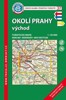 OKOLÍ PRAHY VÝCHOD KČT 37