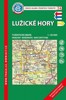 LUŽICKÉ HORY KČT 14