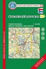 ČESKOBUDĚJOVICKO KČT 72