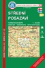 STŘEDNÍ POSÁZAVÍ KČT 43