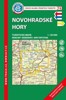 NOVOHRADSKÉ HORY KČT 74
