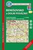 BENEŠOVSKO A DOLNÍ POSÁZAVÍ KČT 40