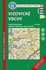 VIZOVICKÉ VRCHY 1:50T KČT 93