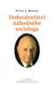 DOBRODRUŽSTVÍ NÁHODNÉHO SOCIOLOGA