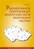 PARADIPLOMACIE ČESKÝCH KRAJŮ-REGIONY JAKO AKTÉR MEZIN.POLITI