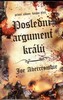 POSLENÍ ARGMENT KRÁLŮ-PRVNÍ ZÁKON-KNIHA TŘETÍ